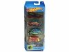 Autka Hot Wheels - Street Beasts 5 pak HLY77 01806